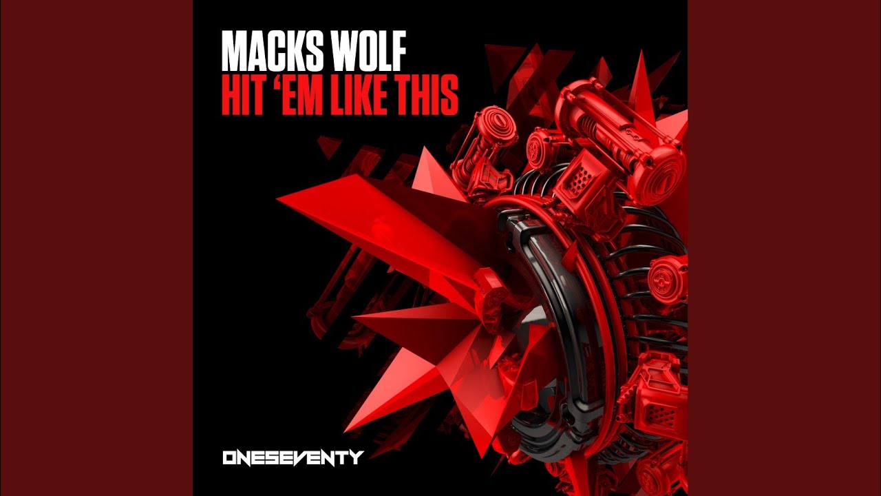 Hit 'Em Like This (Radio Edit)