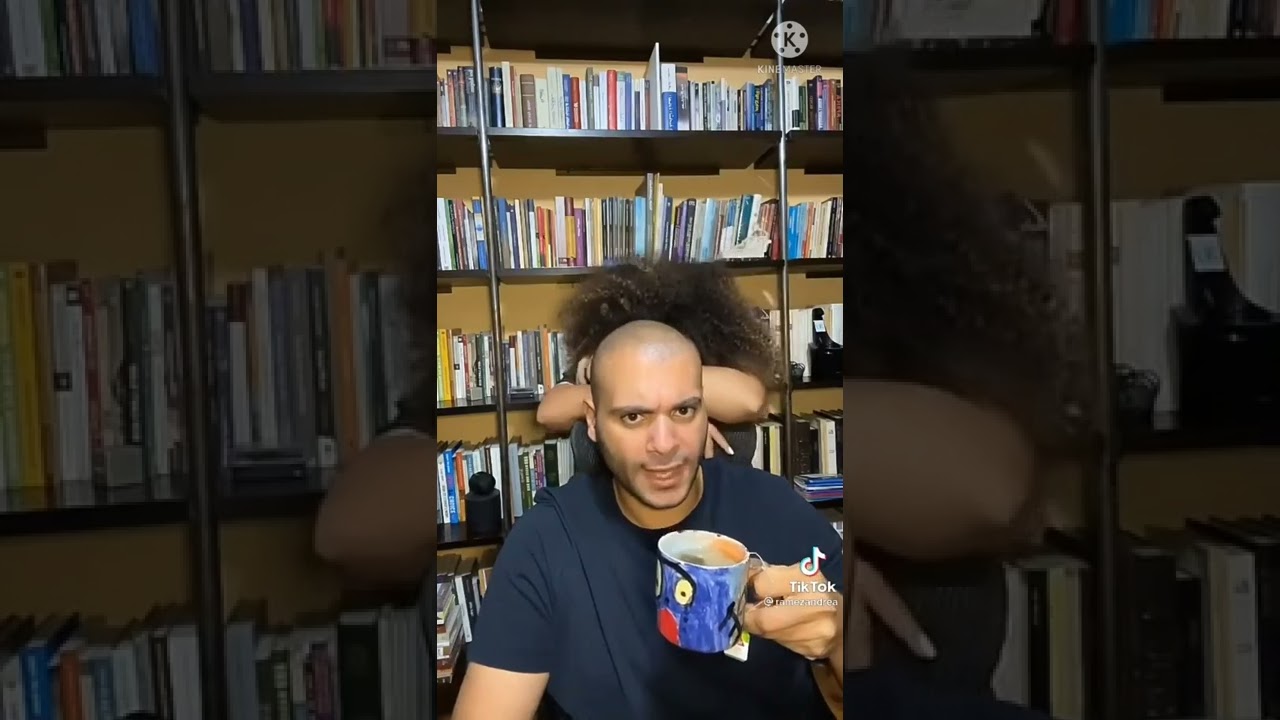 تجميع تيك توك ندى اندريا nada andrea