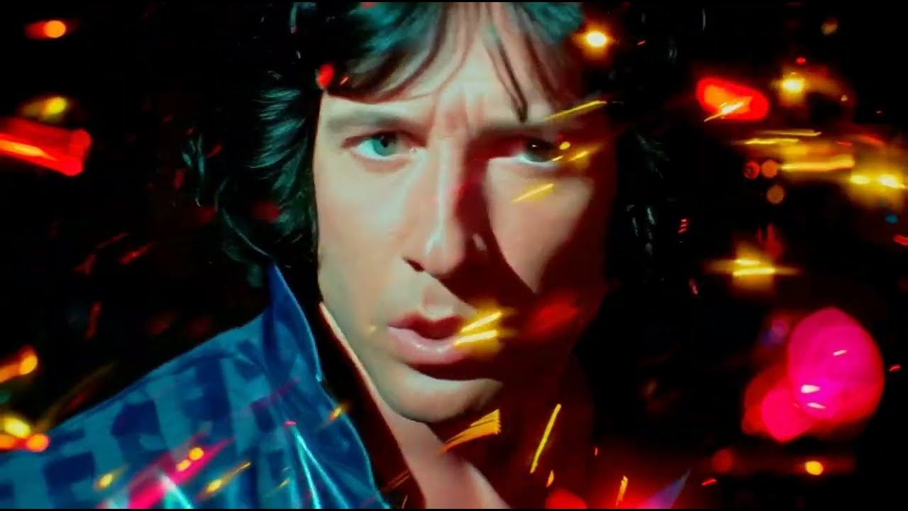 Disco on Venus -   Travolta's Disco  83's  (Travolta's Discomix)