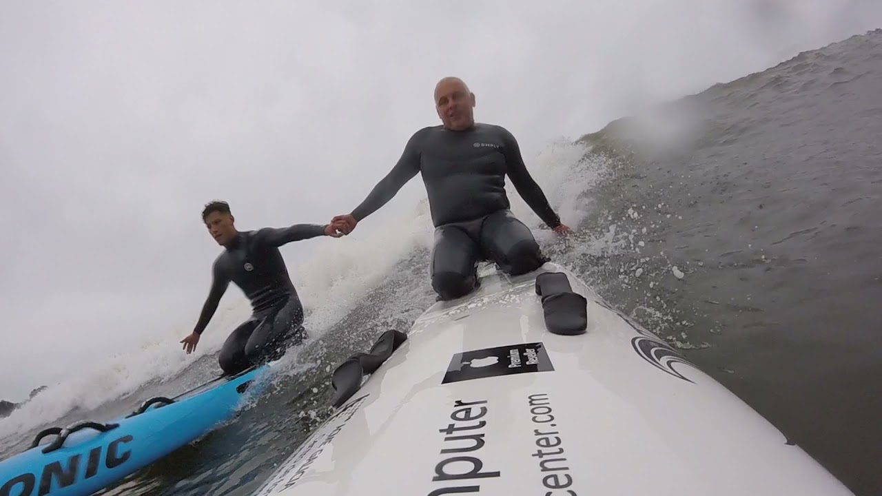 O Pedrido Free Wavepark Unlimited