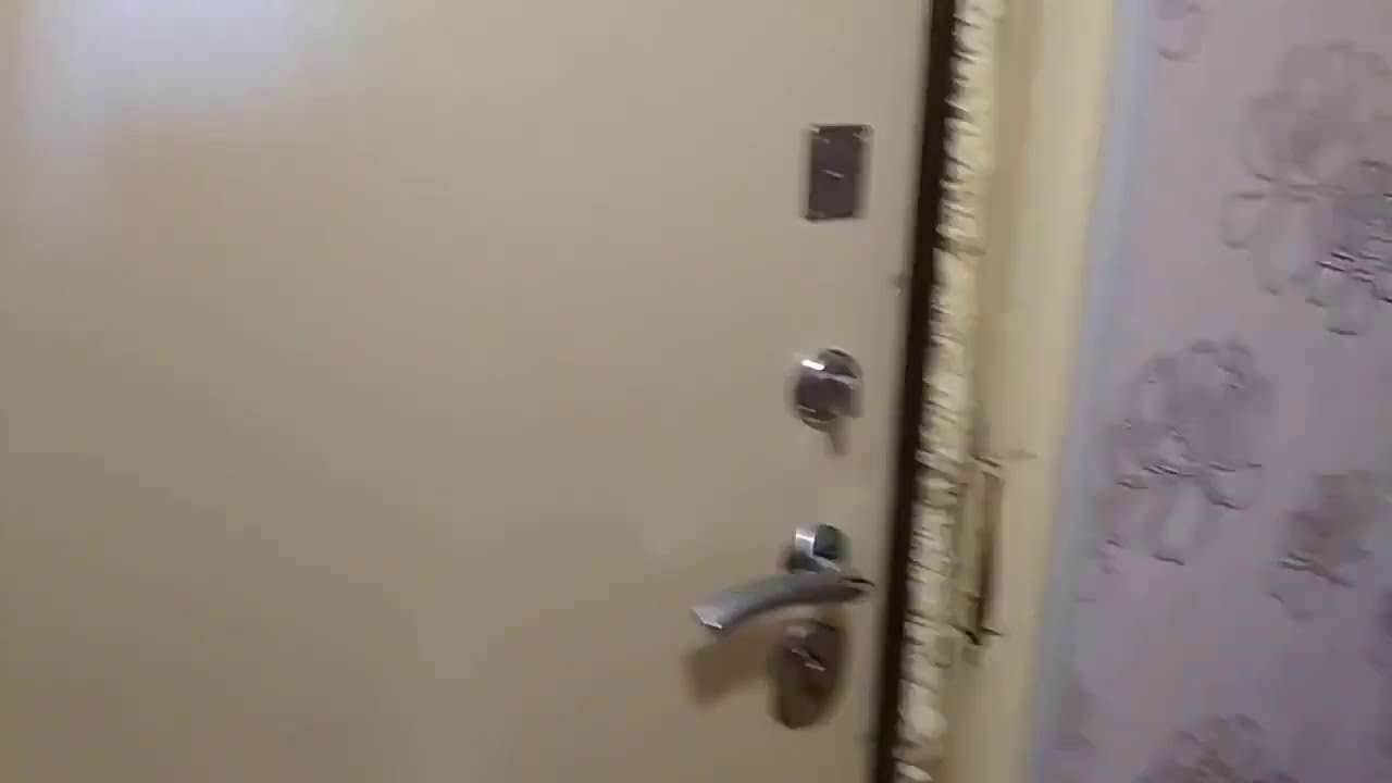 Видеообзор от пользователя по имени Станислав о замках МЕТТЭМ ЛИДЕР и ЗВ7 318.