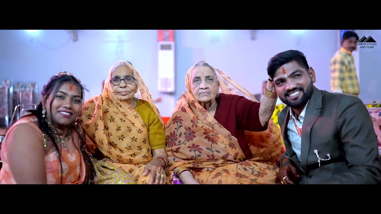 LipDub Of LUNAWAT Family NOKHA GAON , NOKHA