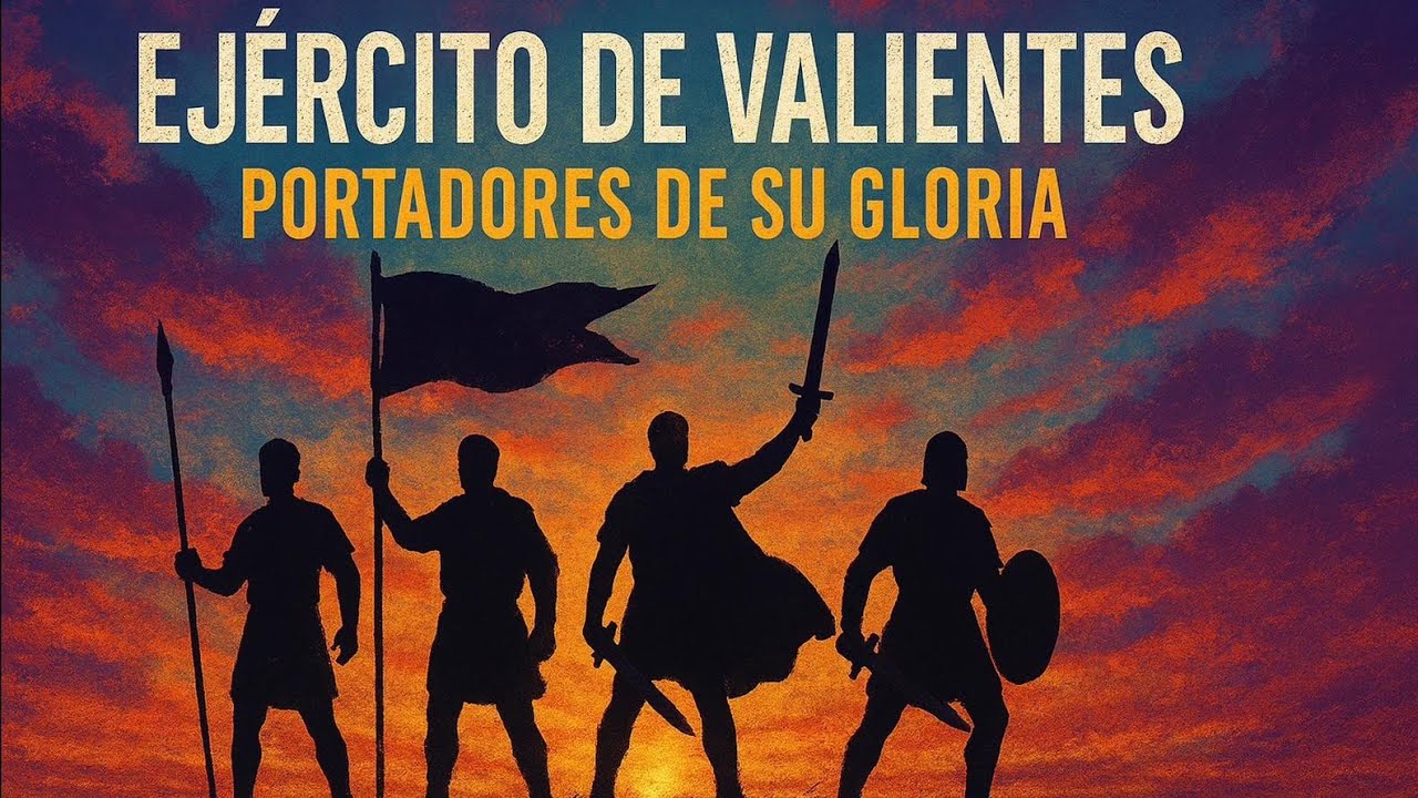 🔴 Ejército de Valientes Portadores de Su Gloria 🔴