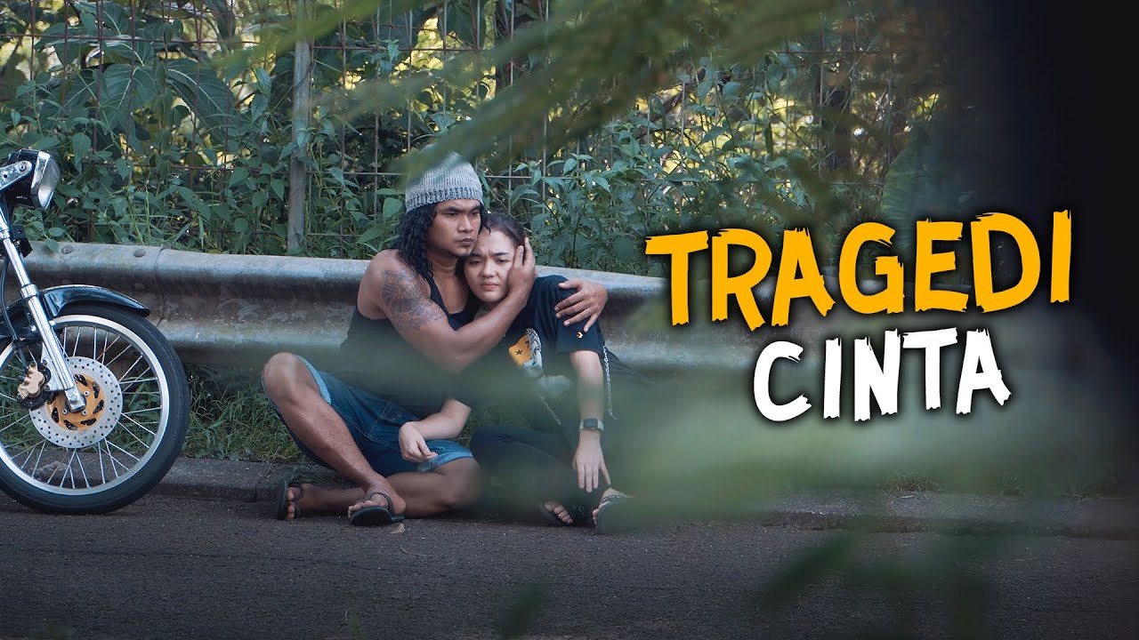 TRAGEDI CINTA