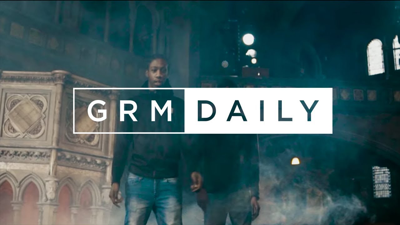 T&D - Prayed & Worked [Music Video] | GRM Daily