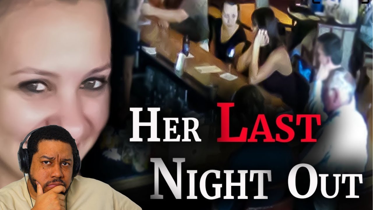Reacting To The Murder Of Diana Duvey