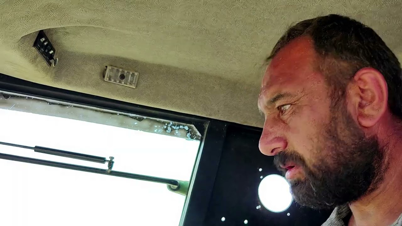 Hasan Özsu Harman Belgeseli