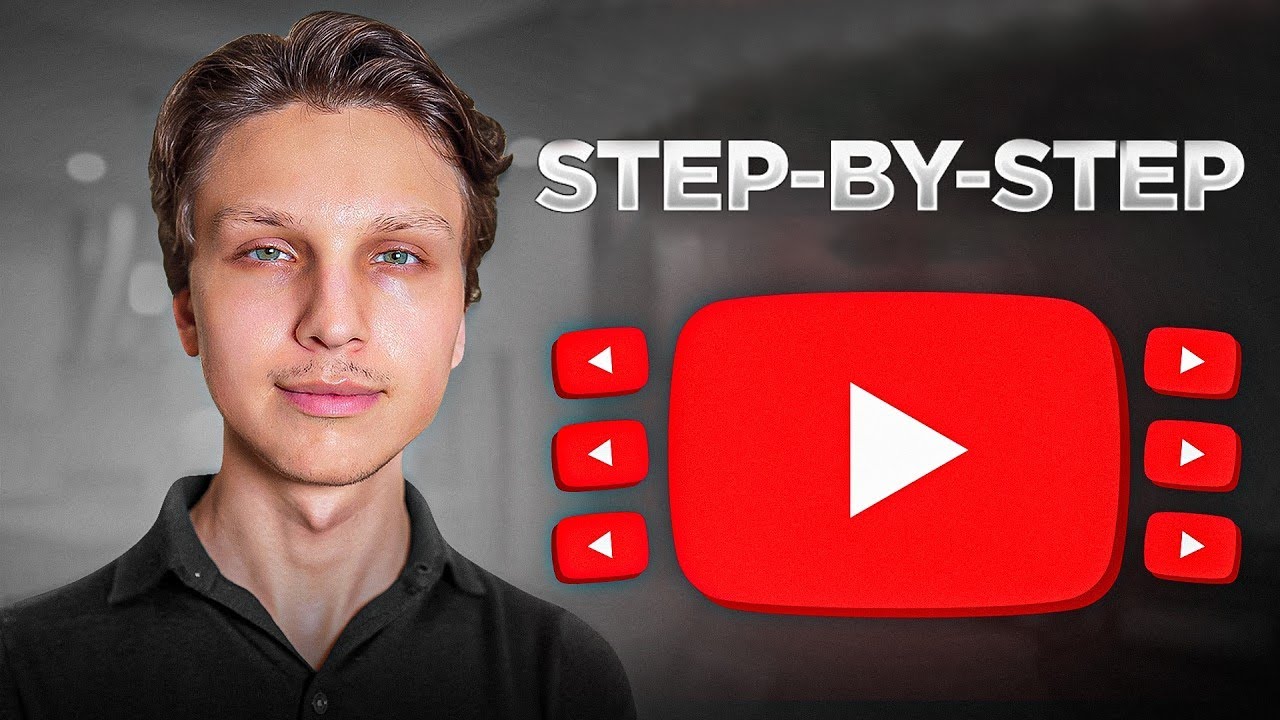 How to Start a Faceless YouTube Business in 2026 (Step by Step)