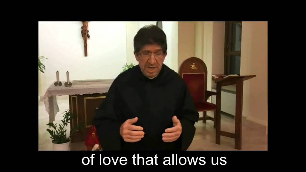 Year of Mercy: the opinion of Fr. Alejandro Moral Antón