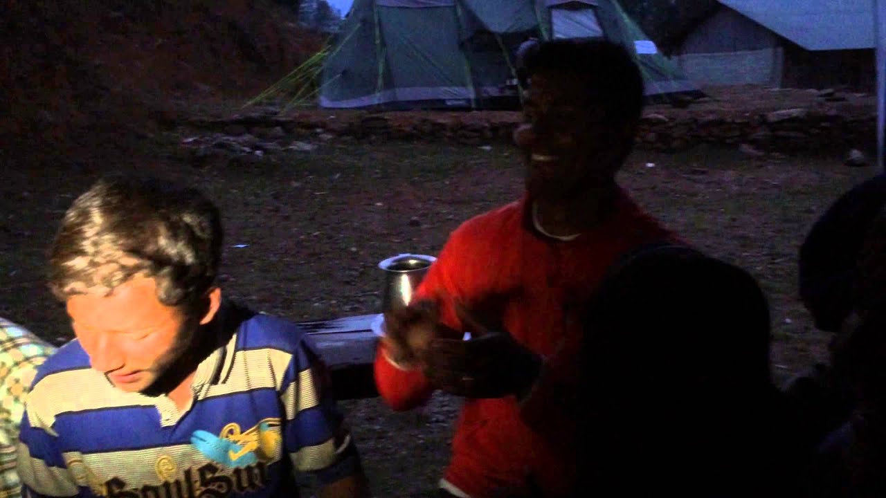 Pawati, Dolakha ko nani haru ko ramailo sanjh