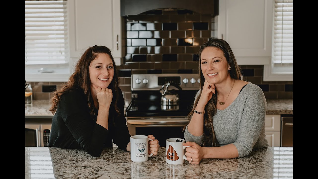 Tuesday Talks with Nat & Steph- Are your hormones burnt out?