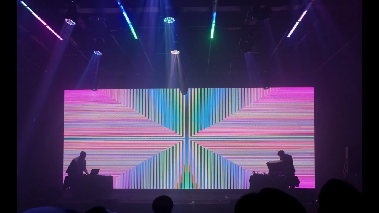 VASFLOW X ANGQASA (TEKKA 2025) at KLPAC