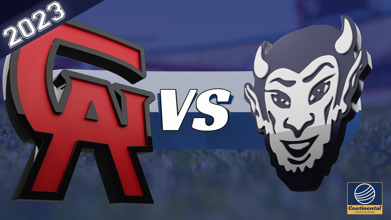 Glynn Academy (GA) vs. Statesboro High School
