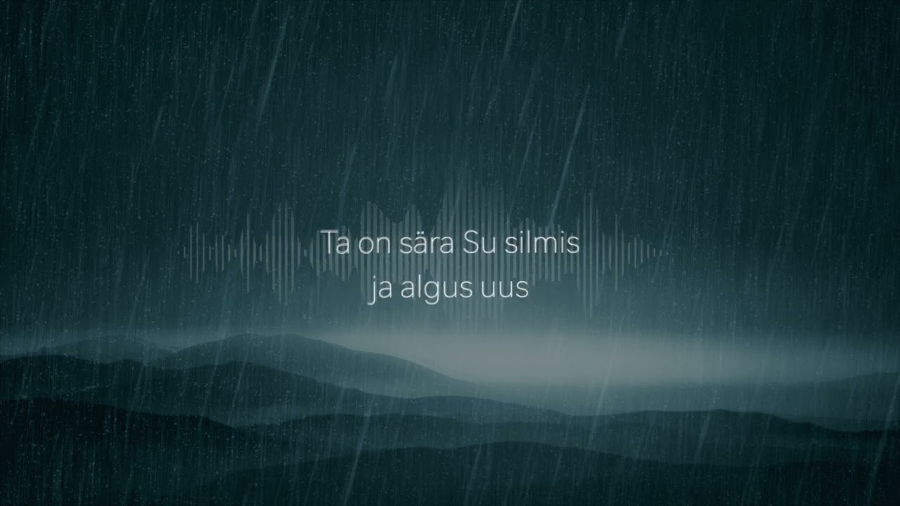 Timo Lige - Ma näen Su silmi