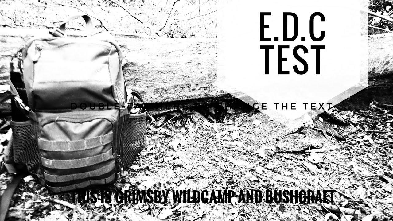 E.D.C.Test