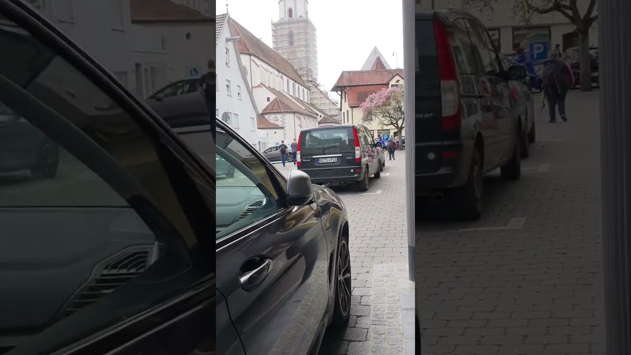 เที่ยวไปเรื่อย Ep.6 เมืองBiberach an der riss#germany