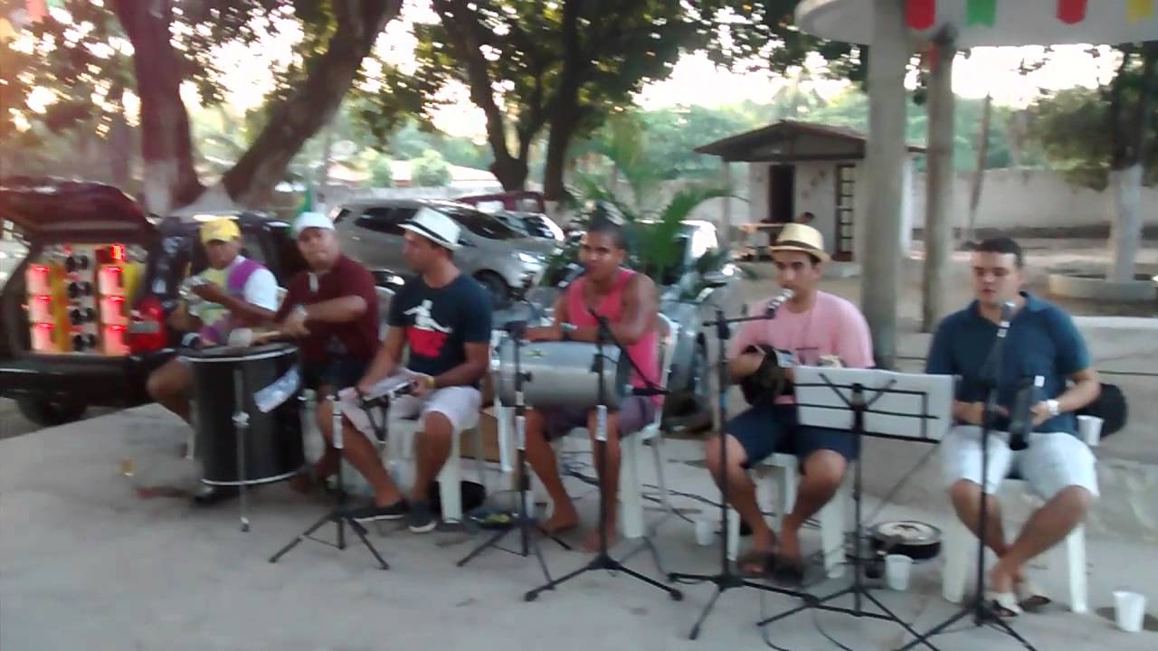 Sambacord - Assim voc&ecirc; mata papai