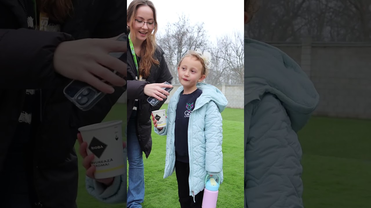 Thanksgiving Reel   What Are You Thankful For