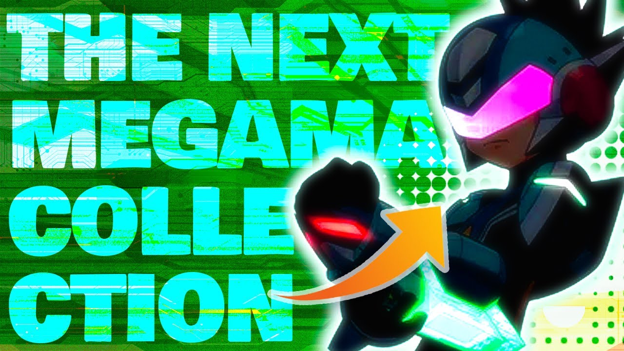 Mega Man Star Force deserves more love