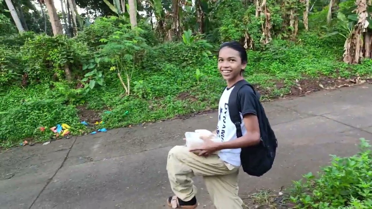 NAGULAT AKO SA AKING NAKITA, SOBRANG DELIKADO ITO.