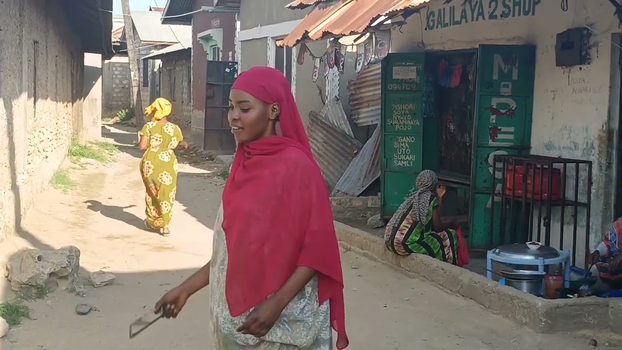 Kitoto cha 2000 ep3 🇰🇪 🇺🇬 🇹🇿 