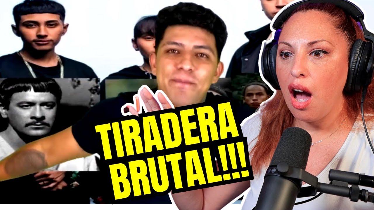 SIECK SE DECARGA CON TREMENDA TIRADERA contra YAHRITZA y su AUSENCIA | CECI Dover REACCIONA