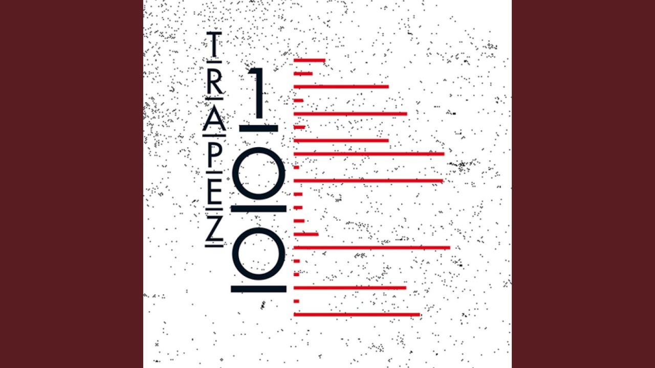 Trapez 100 Selection Mix by Roland M. Dill