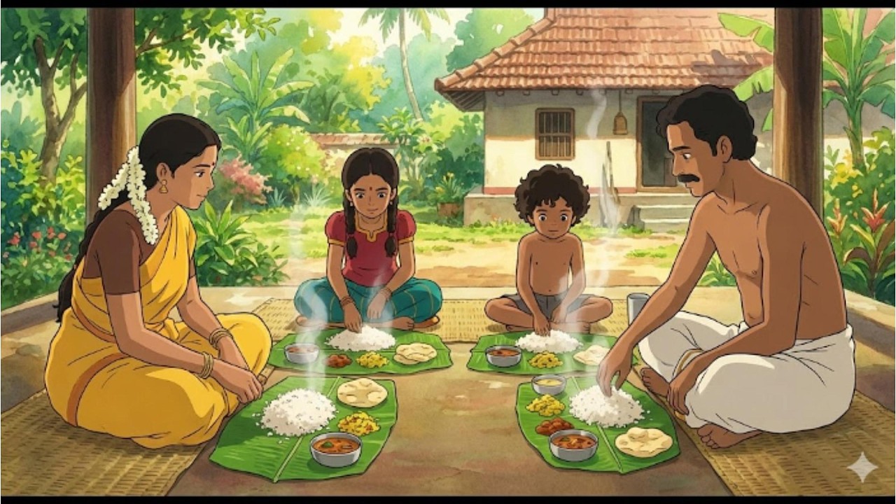 Peaceful Village Life 🍲 | Full Day Cooking & Family Moments