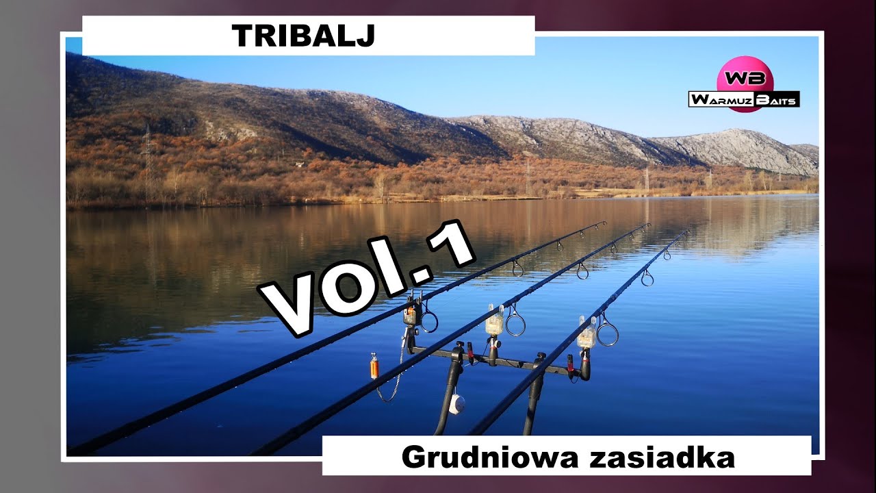 TRIBALJ - grudniowa zasiadka - vol. 1