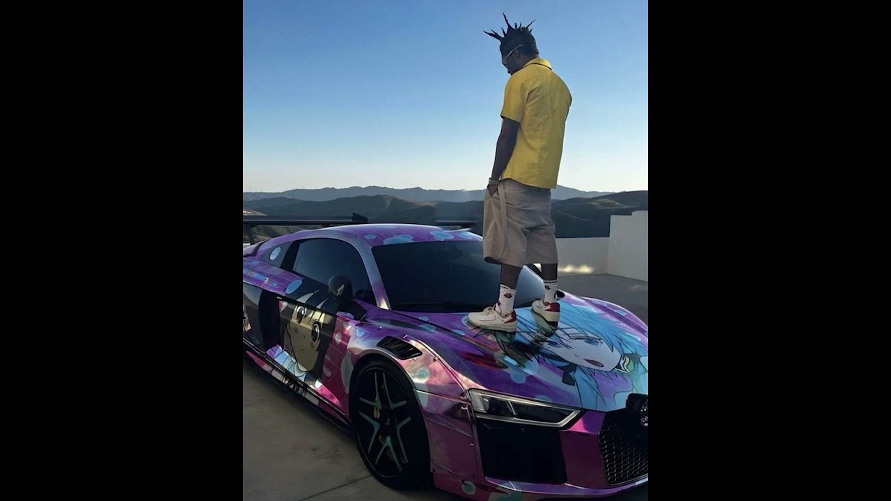 (FREE) Lil Uzi Vert Type Beat 2025 - 