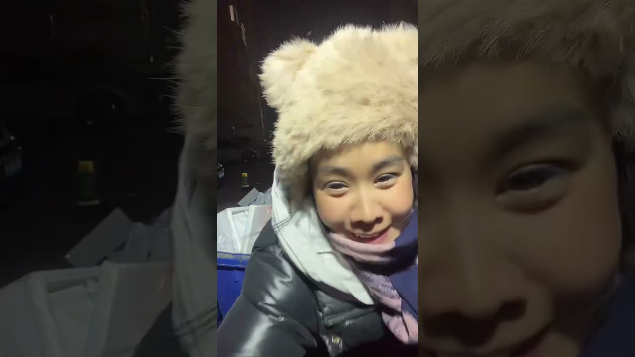 I have to go to sleep, my friend