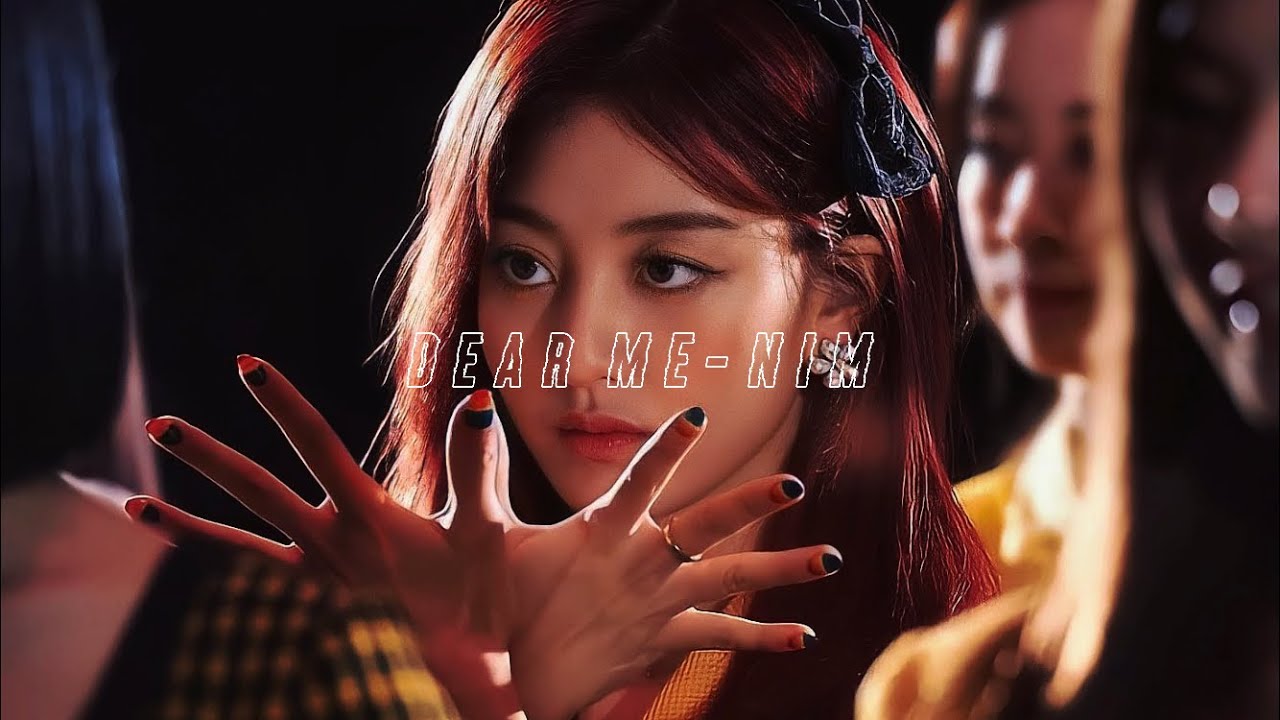 twice - i can't stop me [sped up]