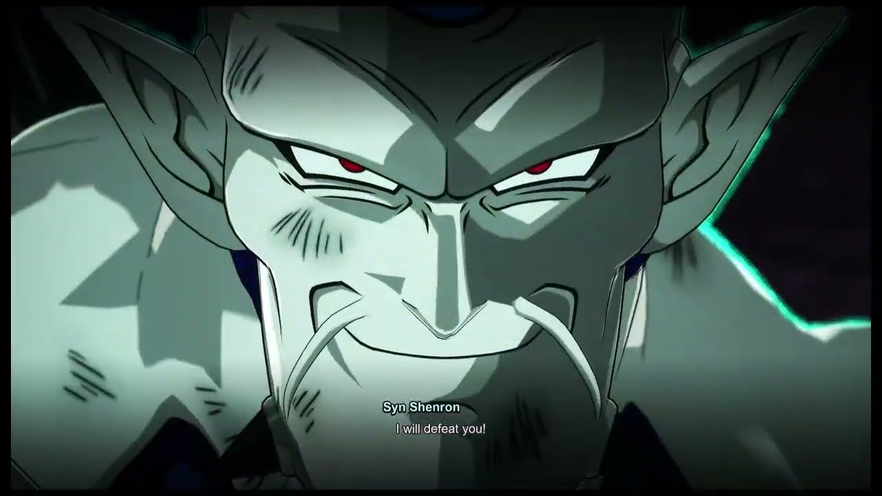 DB Sparking Zero: Mission 100 (61-65)