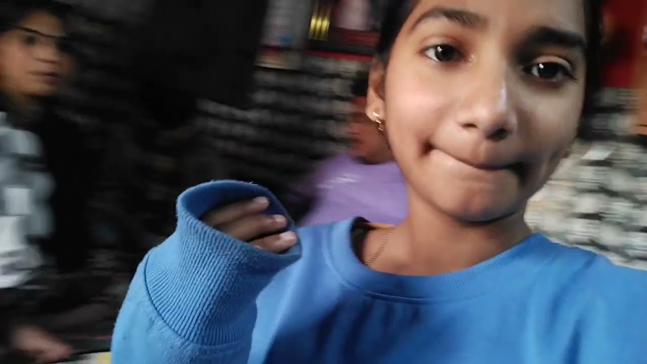 मेरा पहला Family Vlog ❤️ | ससुराल में परिवार के साथ | Reema Super Comedian 