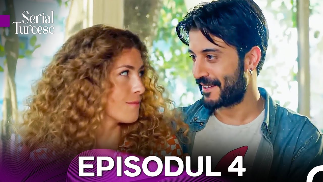 Licurici Episodul 4