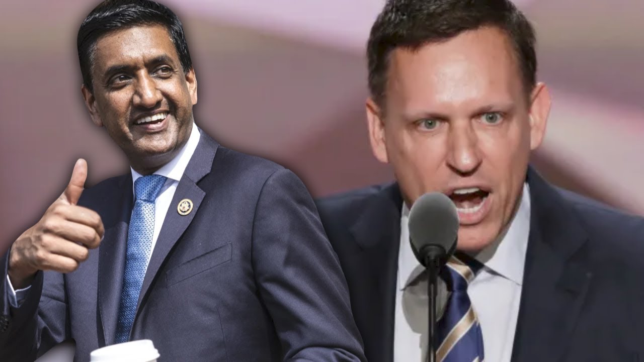 Billionaires Are CRASHING OUT Over New Wealth Tax