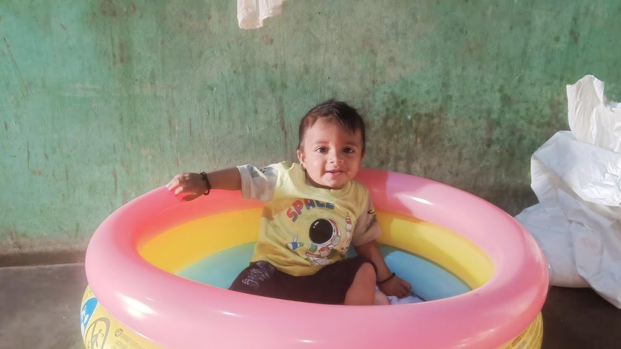 રિયાન્સ માટે શું લવ્ય  ને હાલરિયું ગવડાવ્યું  ભત્રી જોડે