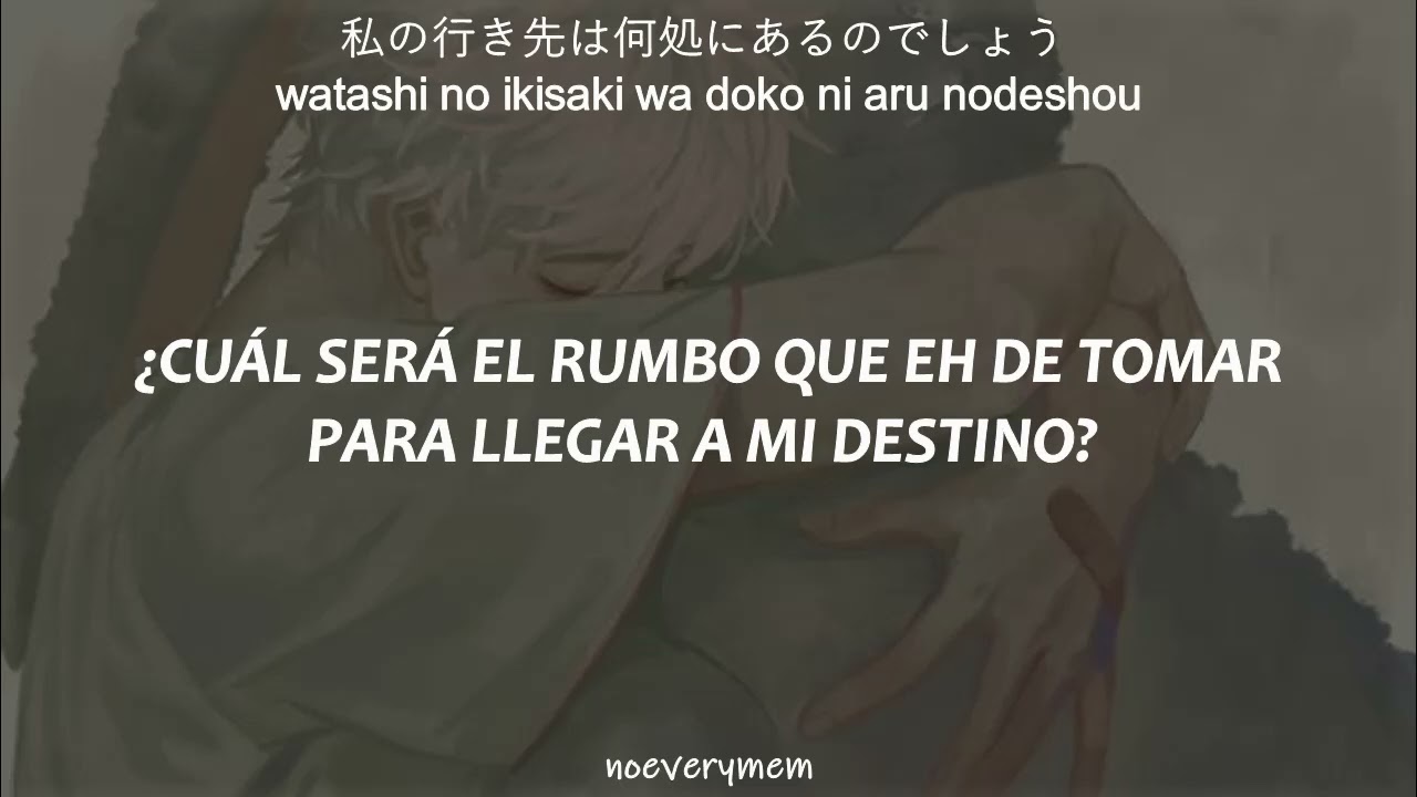 Kanzaki Iori (カンザキイオリ)【Sub español】 Tenohira (テノヒラ)