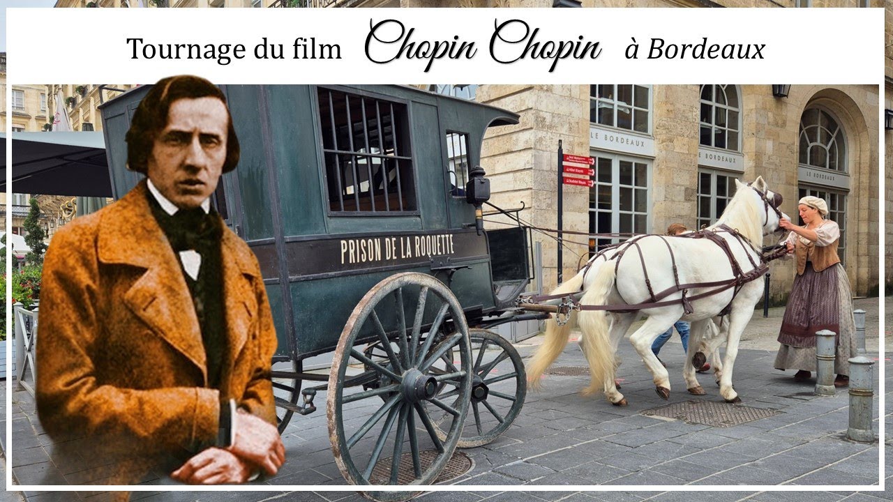 CHOPIN CHOPIN