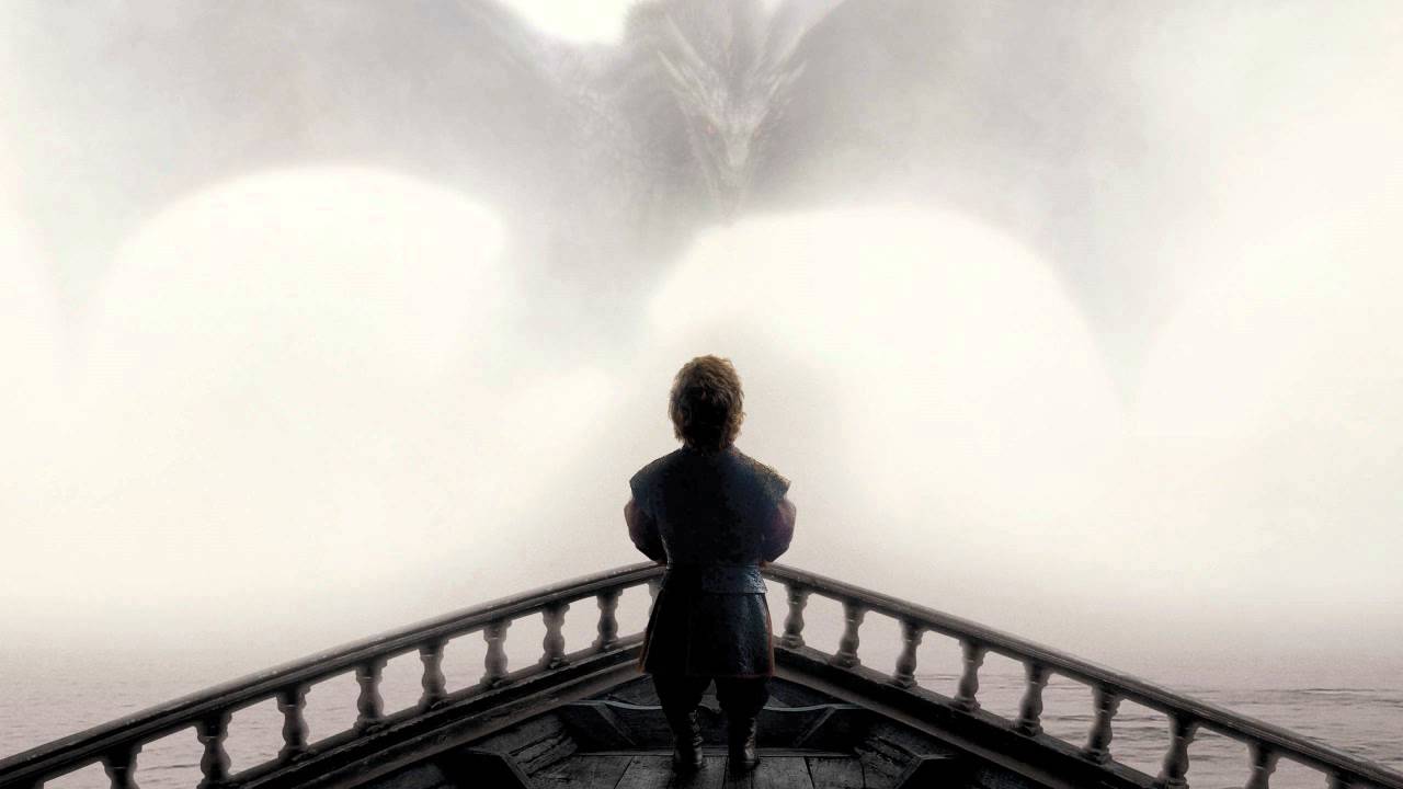 Game of Thrones Season 5 Soundtrack 05 - Hardhome, Pt. 1