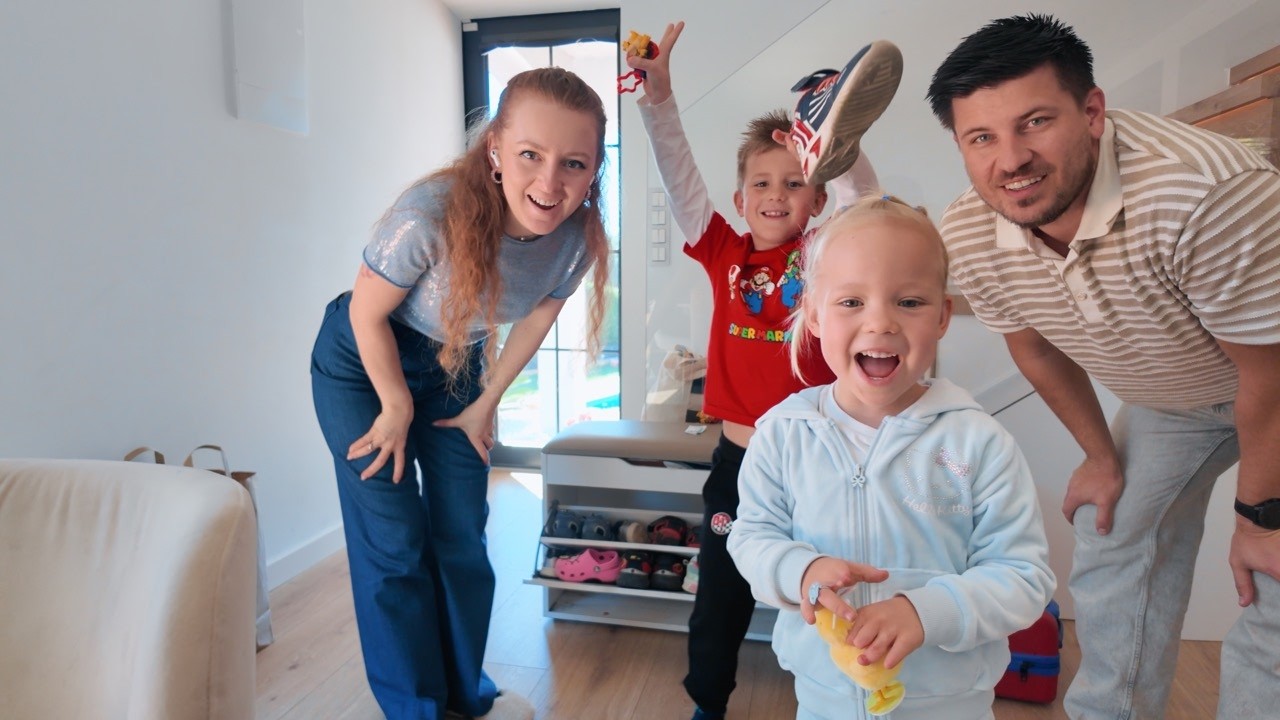 VLOG: МОИ НОВИНКИ! 04.04.26