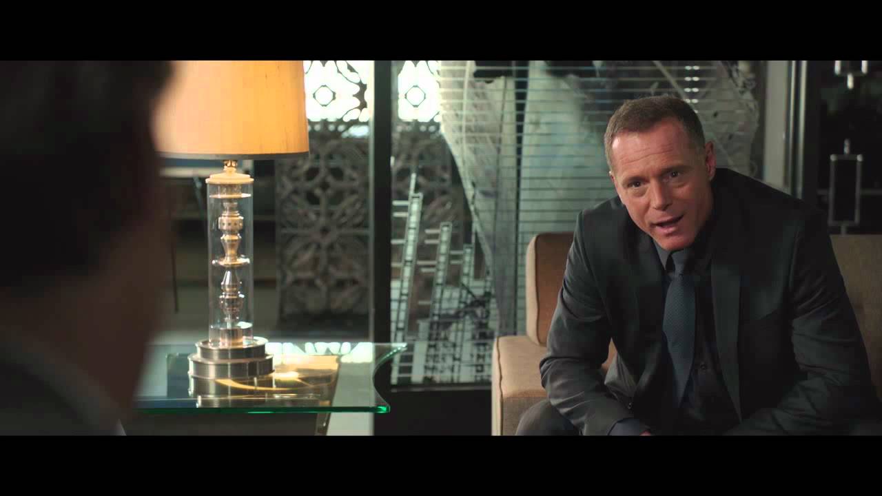 Atlas Shrugged Part 2 Clip: Hank Meets the Wet Nurse