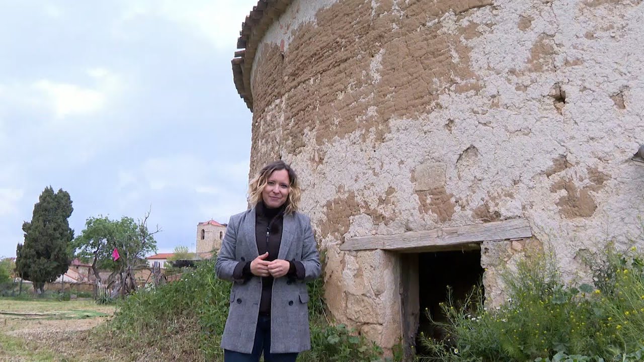 Símbolo del terracampino por excelencia | El Correvuela