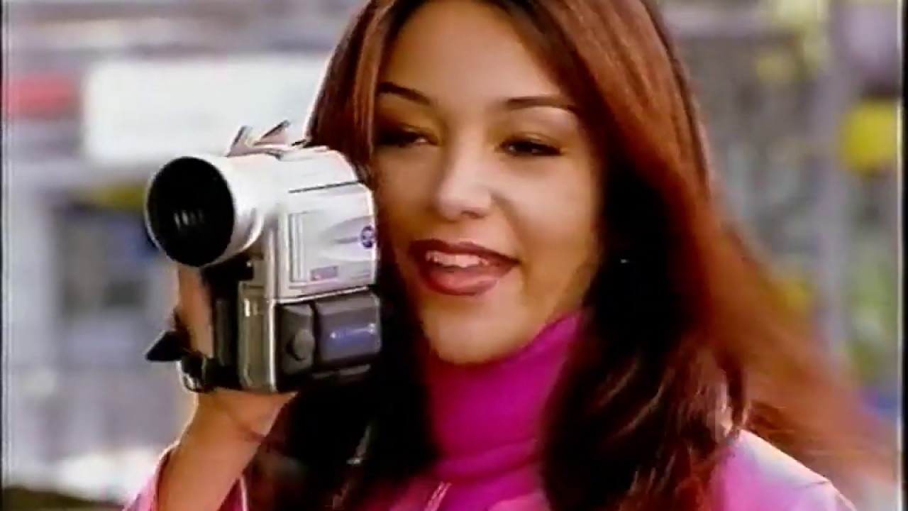 Expo 2000 Werbung 2000