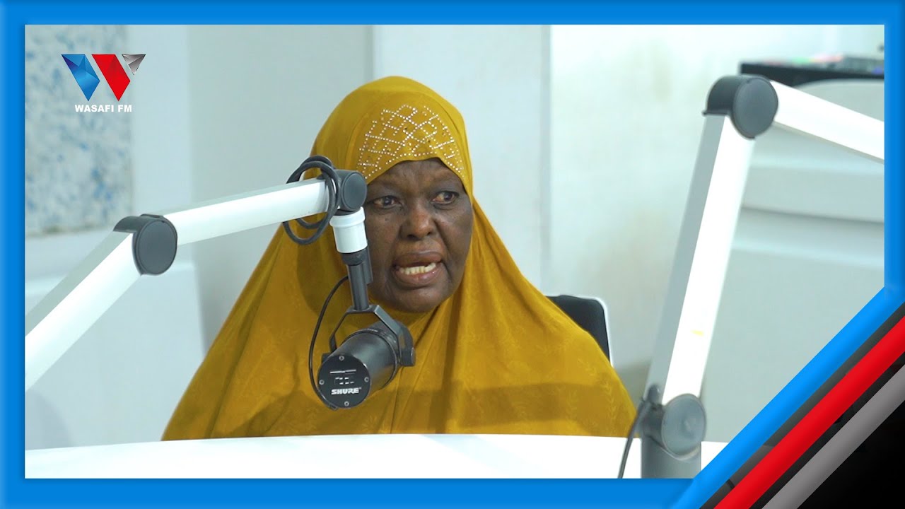 ITAKULIZA FAMILIA YALIA KUTAPELIWA NYUMBA