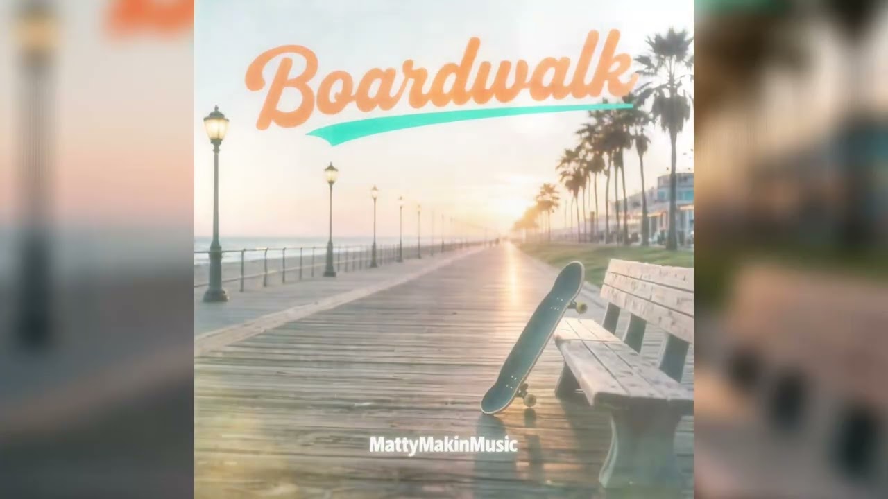 Don Toliver type beat | Boardwalk | Wavy