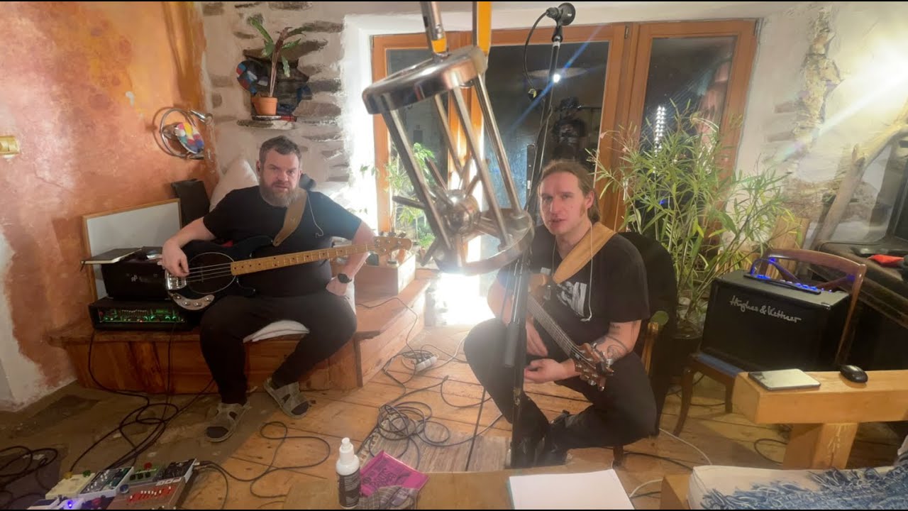 Sen Triplet - VÍTR