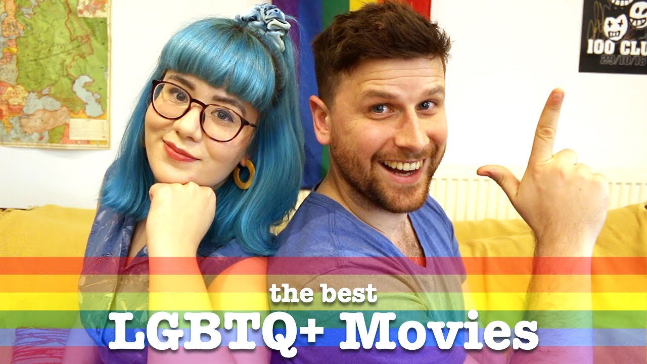 Top 10 LGBT Movies of All Time