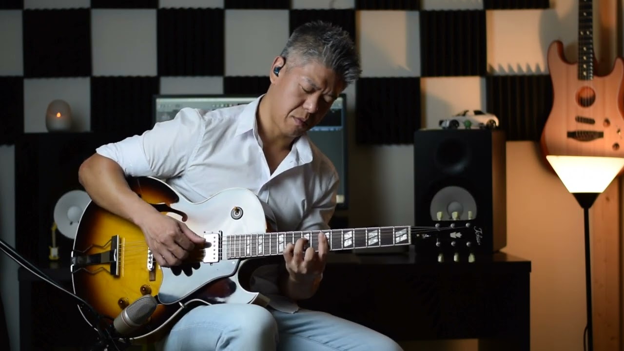 George（Original) Eiji Kondo