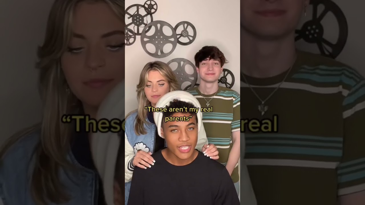 #pov the boy we kidnapped snitches on us #shorts #tiktok #acting